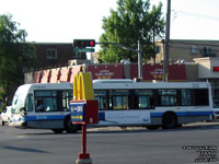 STM 22-241 - 2002 NovaBus LFS