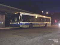 STM 22-243 - 2002 NovaBus LFS