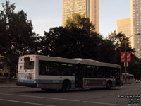 STM 22-255 - 2002 NovaBus LFS