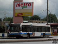 STM 22-255 - 2002 NovaBus LFS