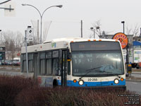 STM 22-255 - 2002 NovaBus LFS