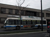 STM 22-266 - 2002 NovaBus LFS