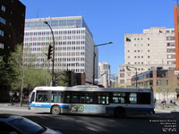 STM 22-267 - 2002 NovaBus LFS