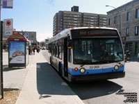 STM 22-269 - 2002 NovaBus LFS