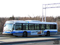 STM 22-273 - 2002 NovaBus LFS