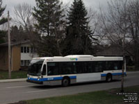 STM 22-279 - 2002 NovaBus LFS