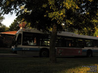 STM 22-282 - 2002 NovaBus LFS