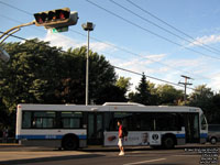 STM 22-286 - 2002 NovaBus LFS