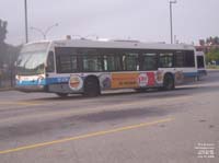 STM 22-291 - 2002 NovaBus LFS