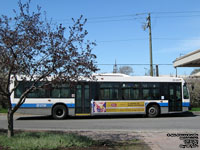 STM 22-291 - 2002 NovaBus LFS