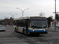 STM 22-294 - 2002 NovaBus LFS