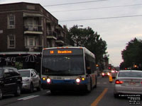 STM 22-308 - 2002 NovaBus LFS