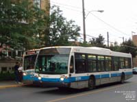 STM 22-313 - 2002 NovaBus LFS