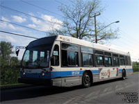 STM 22-342 - 2002 NovaBus LFS