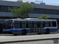 STM 22-346 - 2002 NovaBus LFS