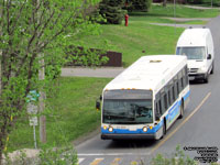 STM 22-353 - 2002 NovaBus LFS