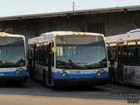 STM 22-358 - 2002 NovaBus LFS