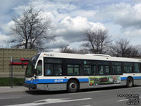 STM 22-363 - 2002 NovaBus LFS