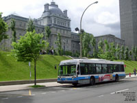 STM 22-367 - 2002 NovaBus LFS