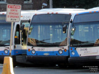 STM 22-367 - 2002 NovaBus LFS