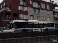 STM 22-384 - 2002 NovaBus LFS