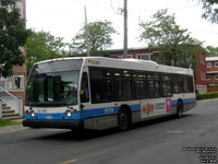 STM 22-392 - 2002 NovaBus LFS