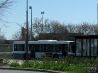 STM 22-393 - 2002 NovaBus LFS