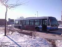 STM 22-412 - 2002 NovaBus LFS