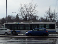 STM 22-421 - 2002 NovaBus LFS