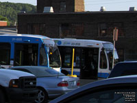 STM 23-202 - 2003 NovaBus LFS