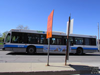 STM 23-204 - 2003 NovaBus LFS