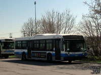 STM 23-215 - 2003 NovaBus LFS