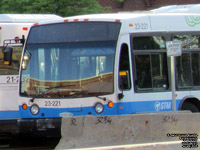 STM 23-221 - 2003 NovaBus LFS