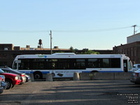 STM 23-221 - 2003 NovaBus LFS