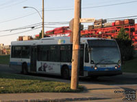 STM 23-226 - 2003 NovaBus LFS