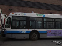 STM 23-227 - 2003 NovaBus LFS