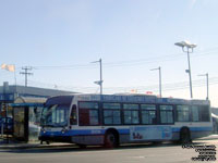 STM 23-233 - 2003 NovaBus LFS