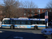 STM 23-235 - 2003 NovaBus LFS