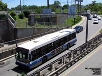 STM 23-237 - 2003 NovaBus LFS