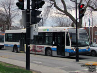 STM 23-239 - 2003 NovaBus LFS