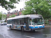 STM 24-205 - 2004 NovaBus LFS