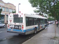 STM 24-205 - 2004 NovaBus LFS