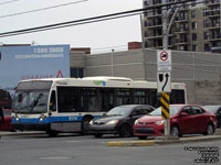 STM 24-206 - 2004 NovaBus LFS