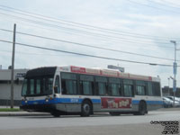 STM 24-218 - 2004 NovaBus LFS