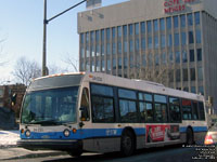 STM 24-230 - 2004 NovaBus LFS