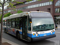 STM 24-234 - 2004 NovaBus LFS