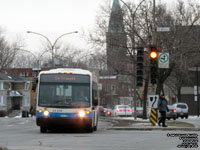 STM 24-239 - 2004 NovaBus LFS