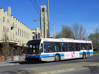 STM 24-245 - 2004 NovaBus LFS