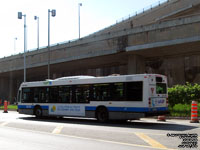 STM 24-248 - 2004 NovaBus LFS