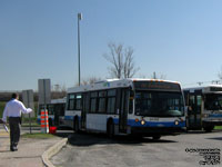 STM 24-252 - 2004 NovaBus LFS